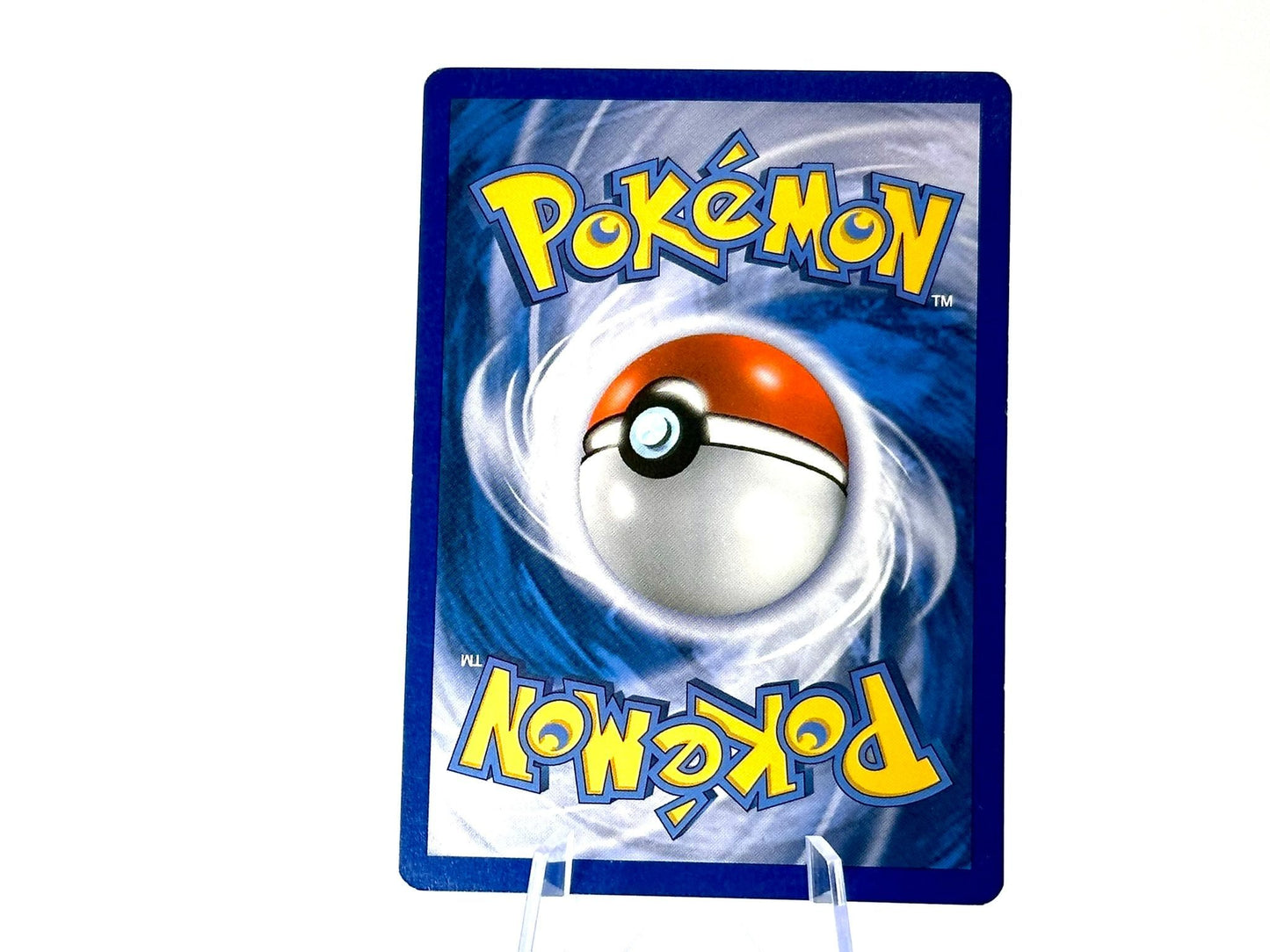 Klink - HOLO McDonald’s Promo [10/12] - 2011 MidEra