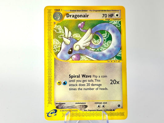 Dragonair - Expedition Base Set [75/165] - 2002 WOTC - e-Reader