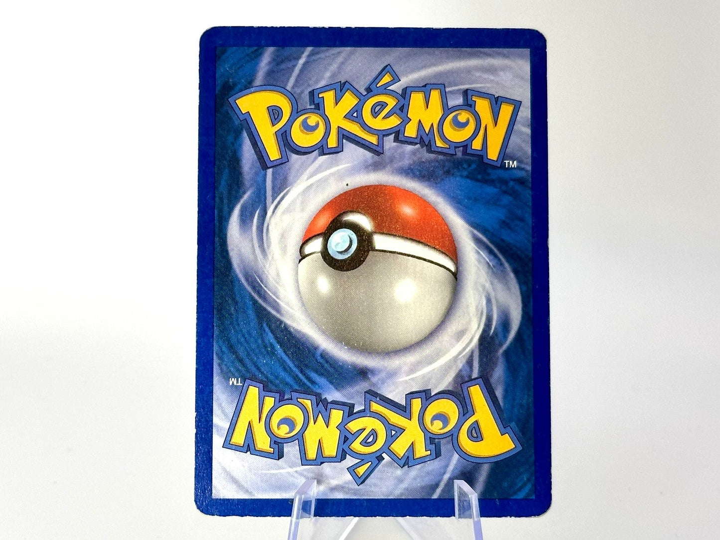 Pidgey - Reverse Holo Expedition Base Set [123/165] - 2002 WOTC - e-Reader