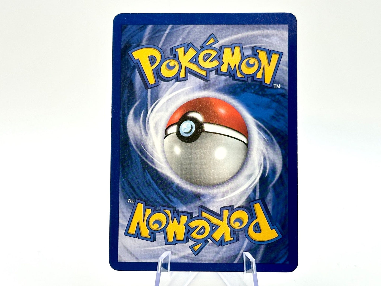 1st Edition - Erika’s Dratini - Gym Heroes [42/132] - 2000 WOTC - Sugimori