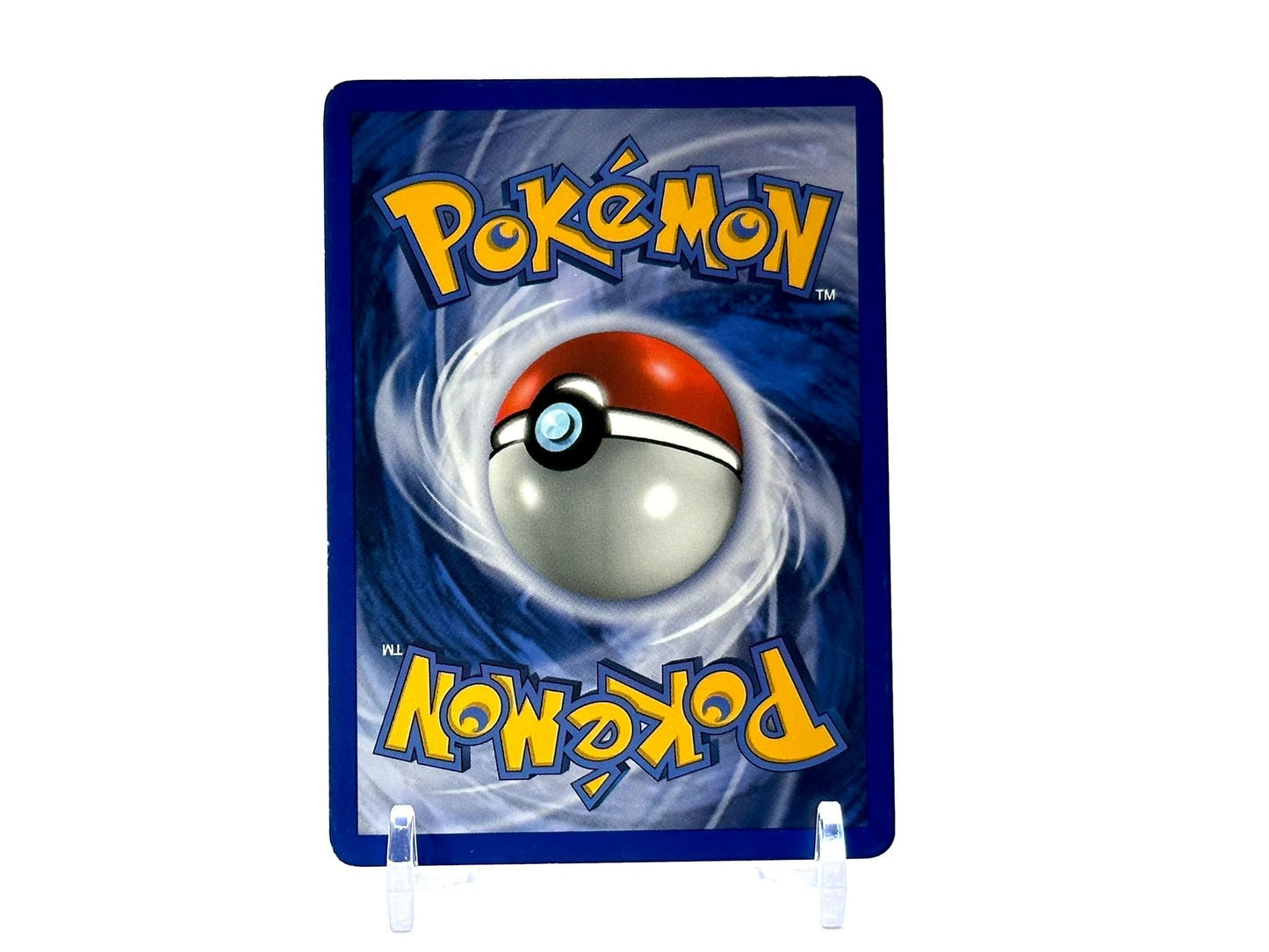 Unown J - Promo [38] - 2001 WOTC - Kazama