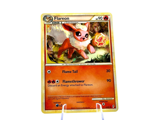 Flareon - Emerging Powers [44/95] - 2011 MidEra - Kawayoo