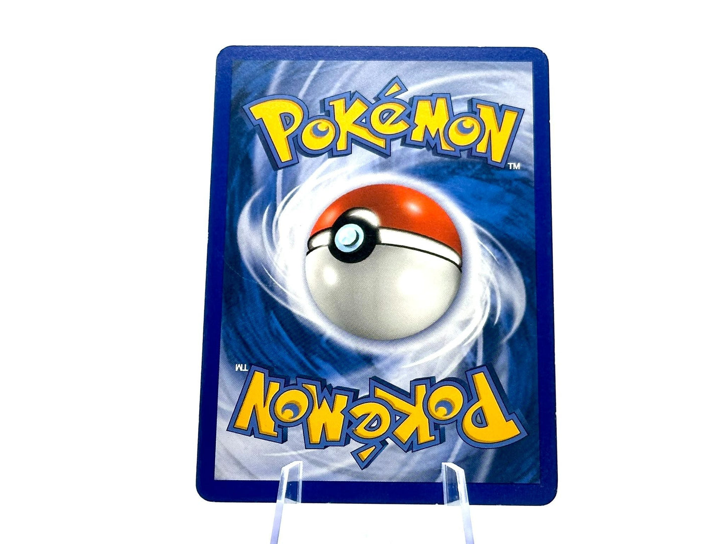 Shiftry - EX Deoxys [25/107] - 2005 MidEra - Saitou