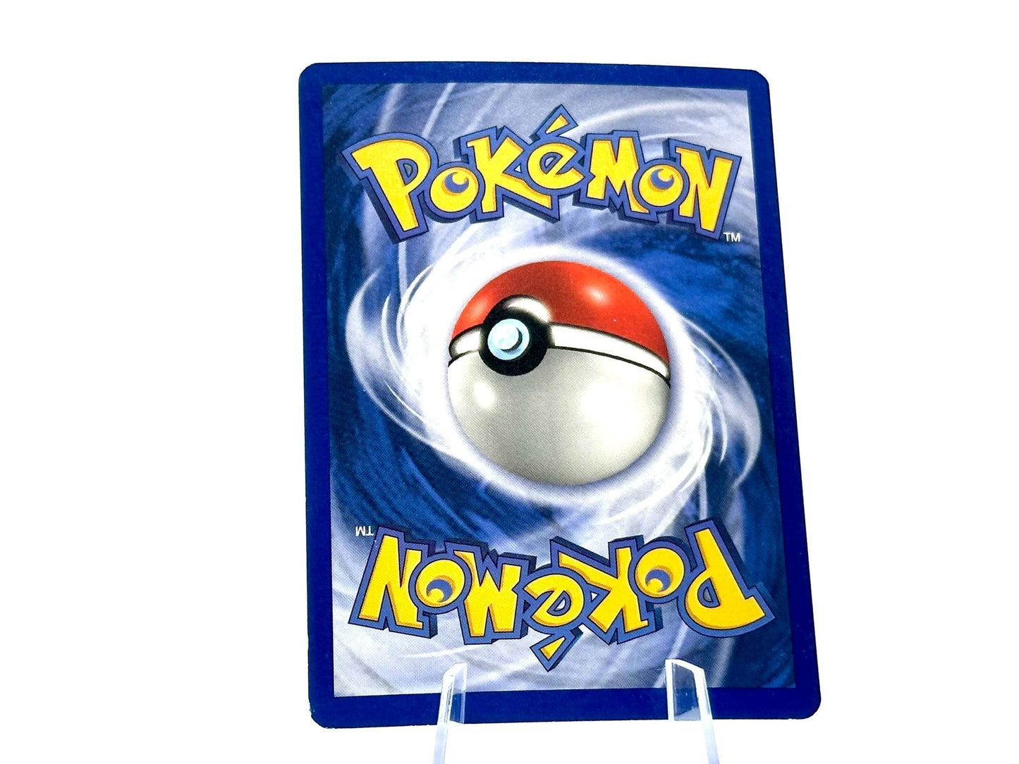 Whismur HOLO - Emerald Promo [019] - 2005 MidEra - Himeno