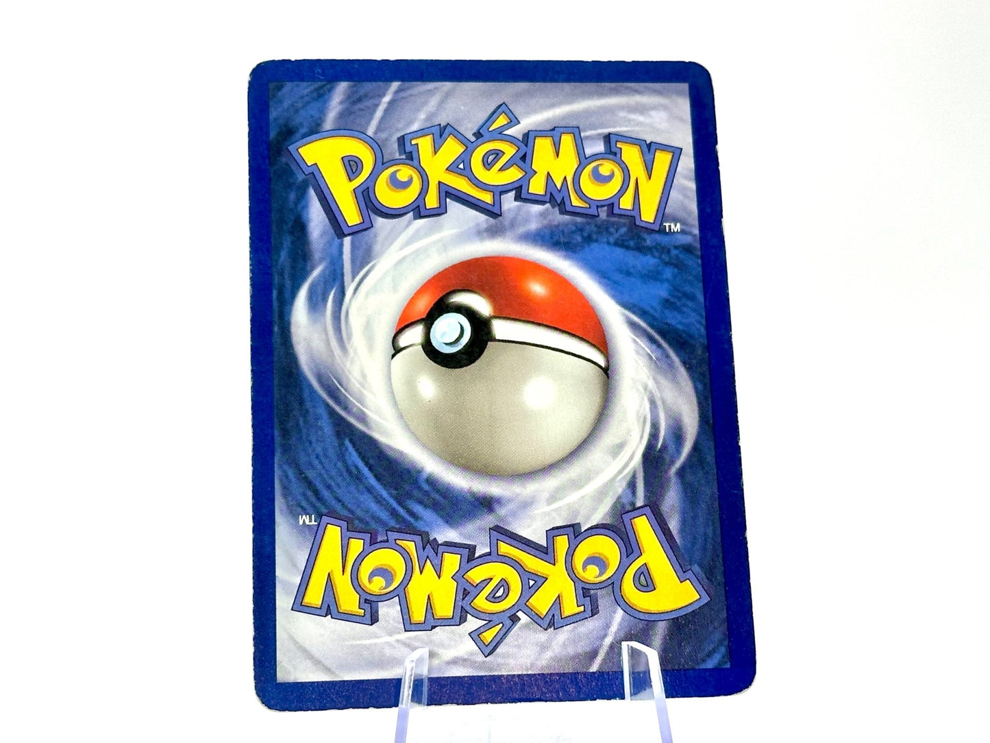1st Edition - Golduck - Fossil [35/62] - 1999 WOTC - Himeno