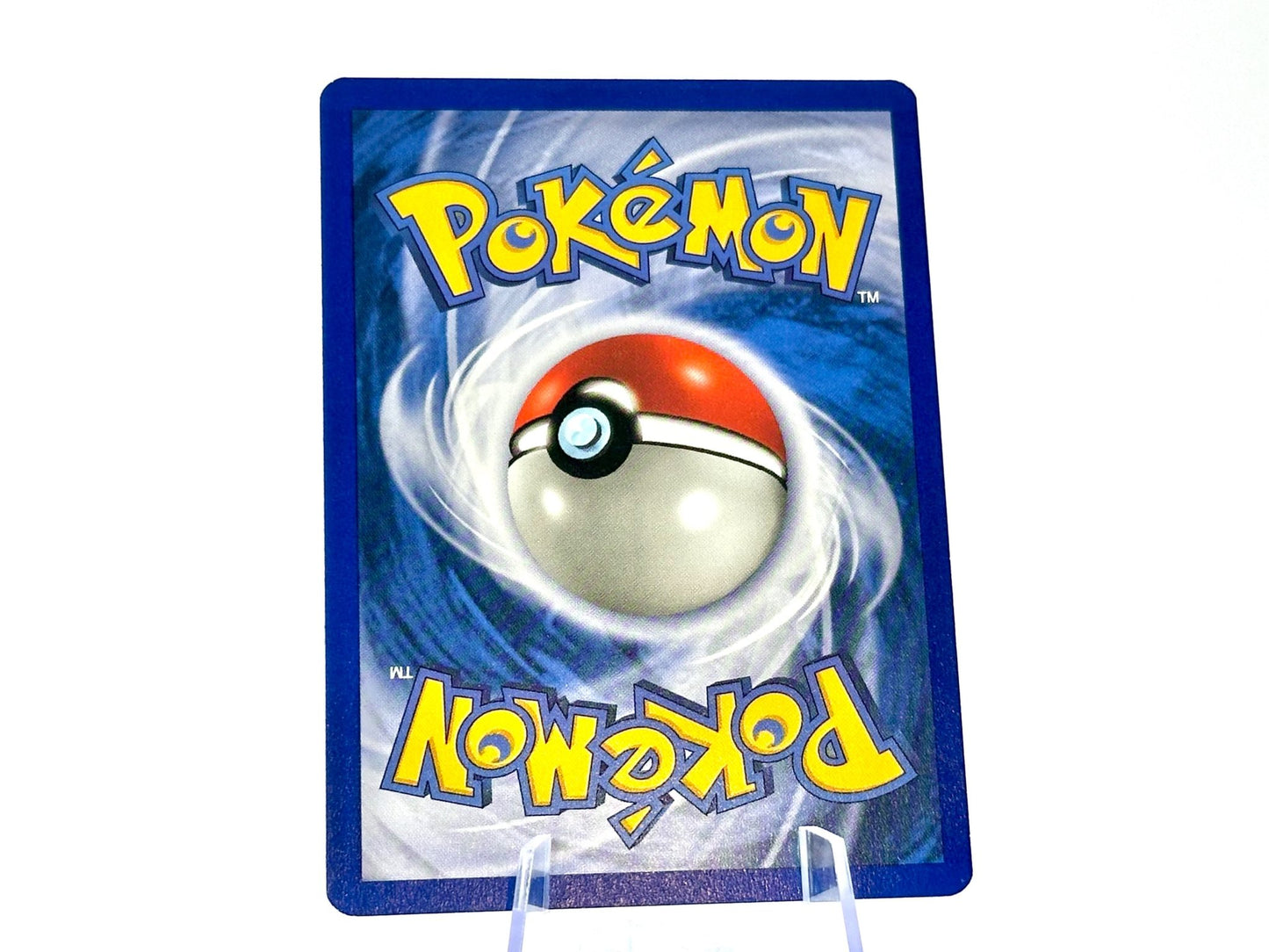 1st Edition - Omanyte - Fossil [52/62] - 1999 WOTC - Himeno