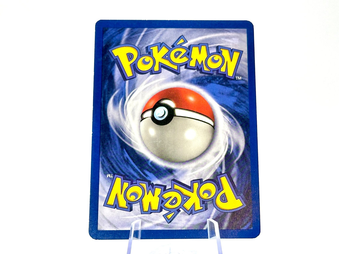 1st Edition - Goldeen - Jungle [53/64] - 1999 WOTC - Himeno