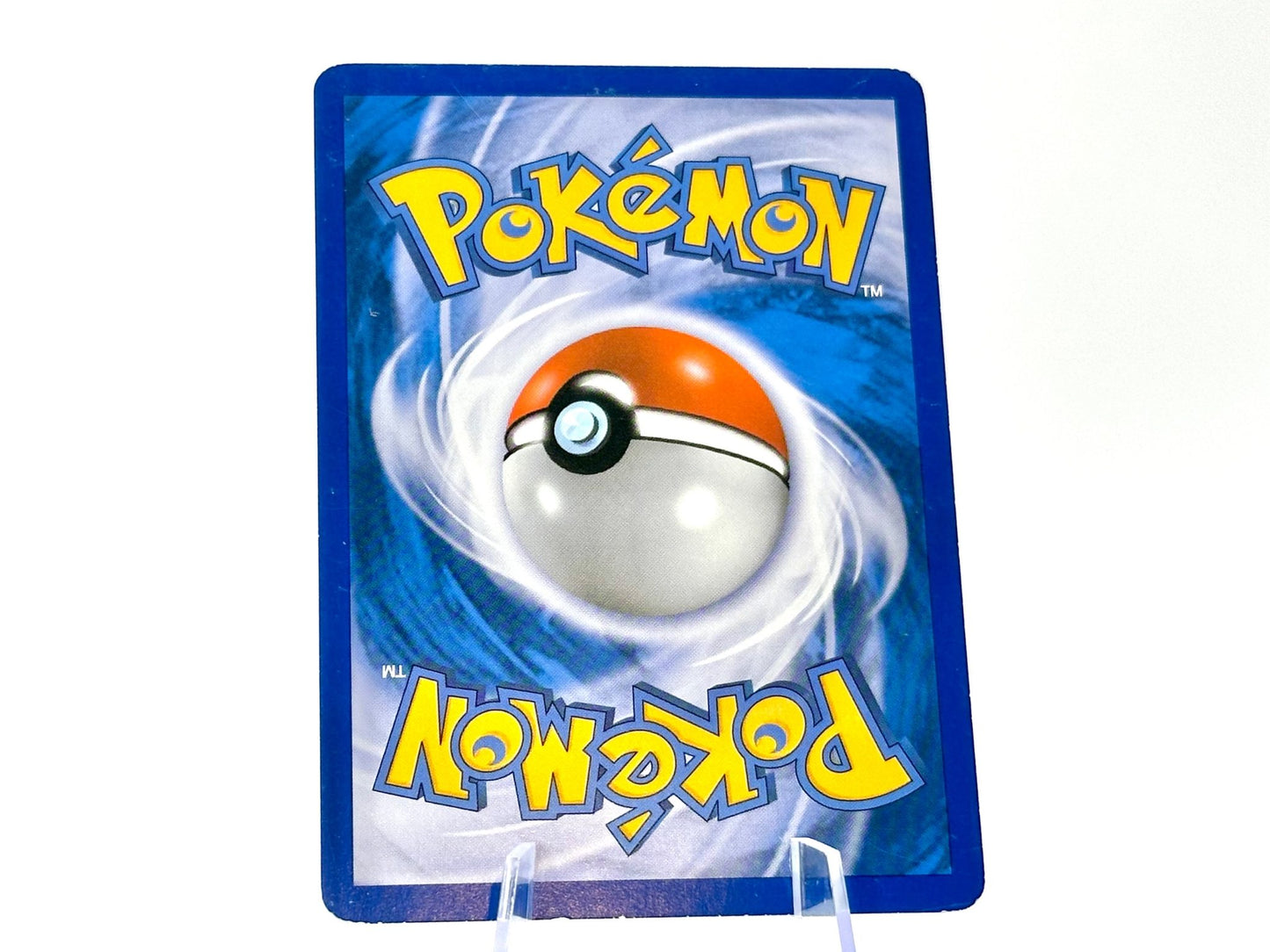 Rainbow Energy - HeartGold & SoulSilver [104/123] - 2010 Modern - Kentetsuna