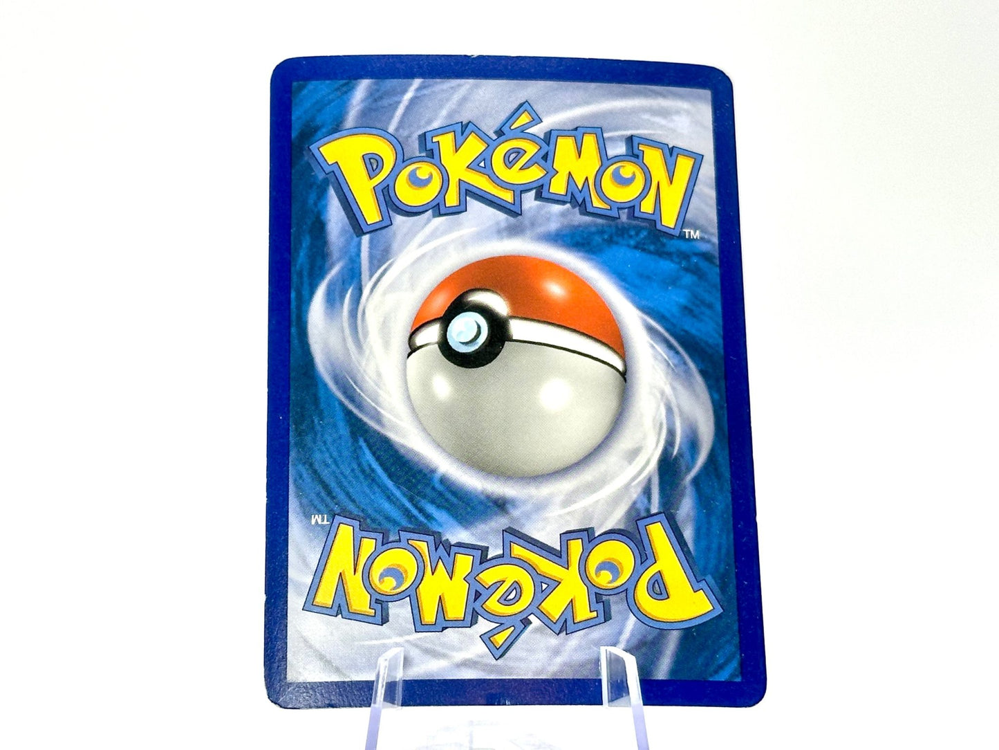 Mightyena - HOLO STAMPED EX Deoxys [12/107] - 2005 MidEra - Kimura