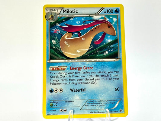 Milotic - Primal Clash [23/106] - 2014 MidEra - Nagasawa