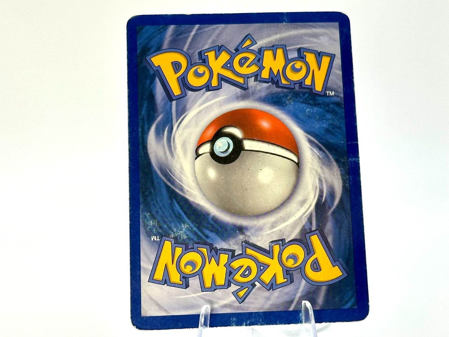 Ludicolo - Deoxys [19/107] - 2005 MidEra - Sugimori
