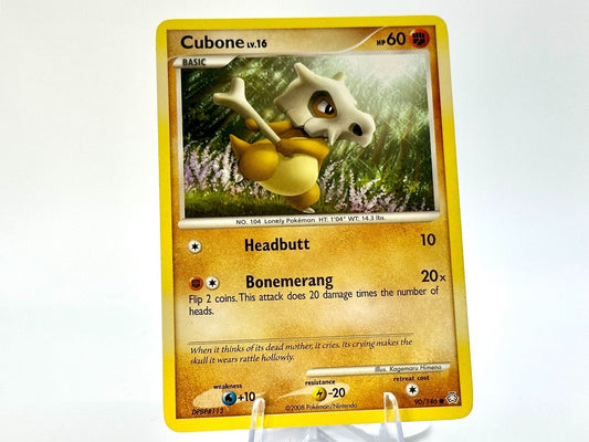 Cubone - Legends Awakened [90/146] - 2008 MidEra - Himeno