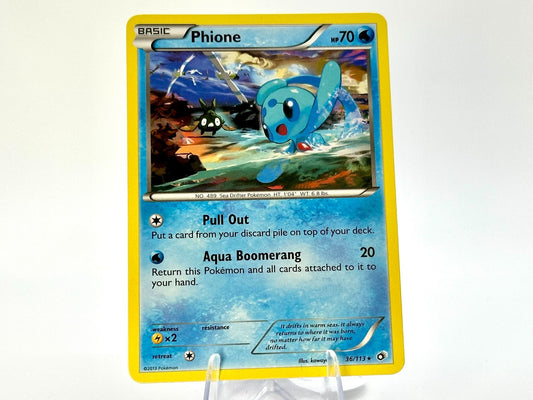 Phione - Plasma Storm [36/113] - 2013 MidEra - kawayoo