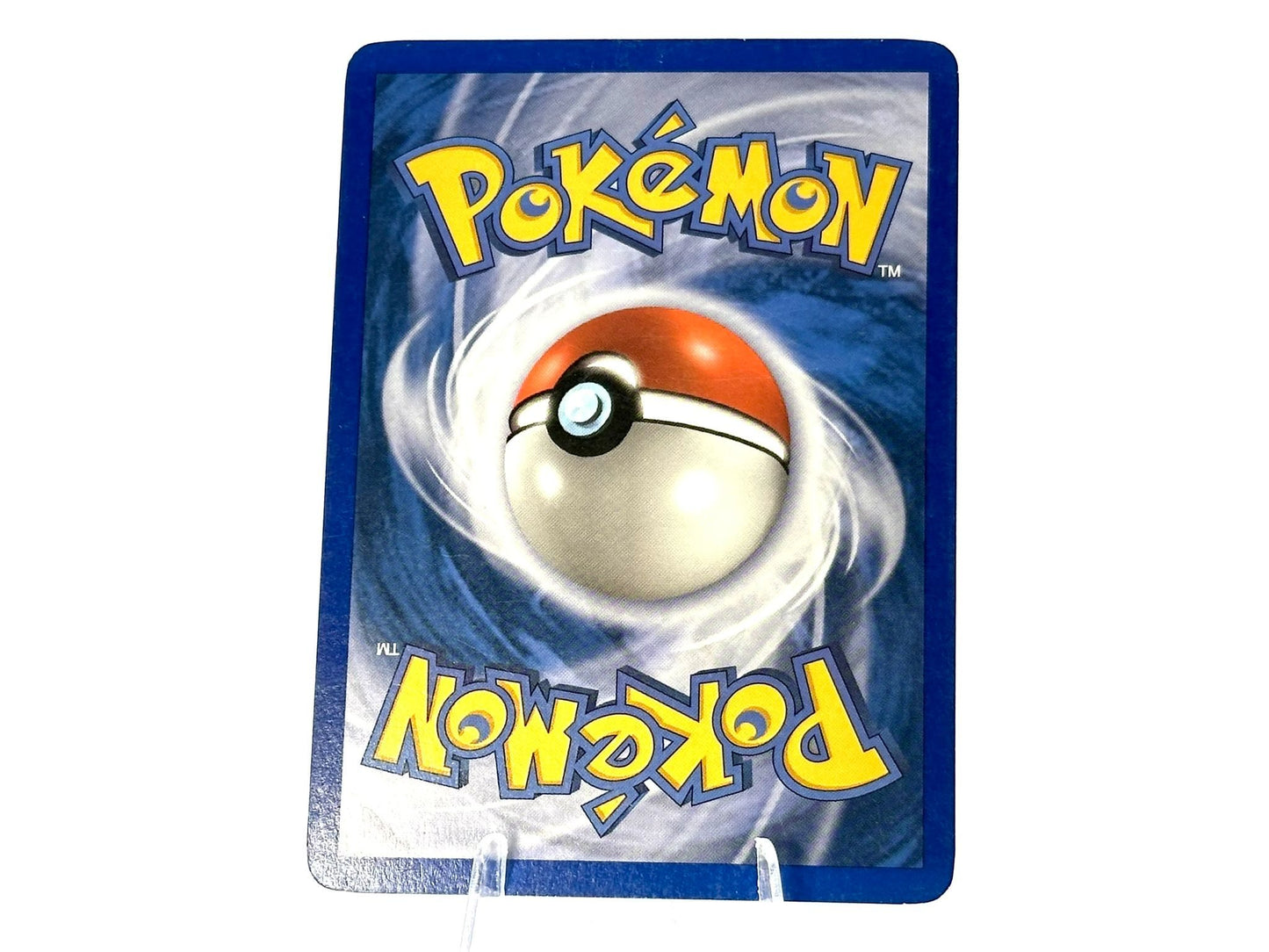 Feebas - EX Dragon Frontiers [49/101] - 2006 MidEra - Delta Species