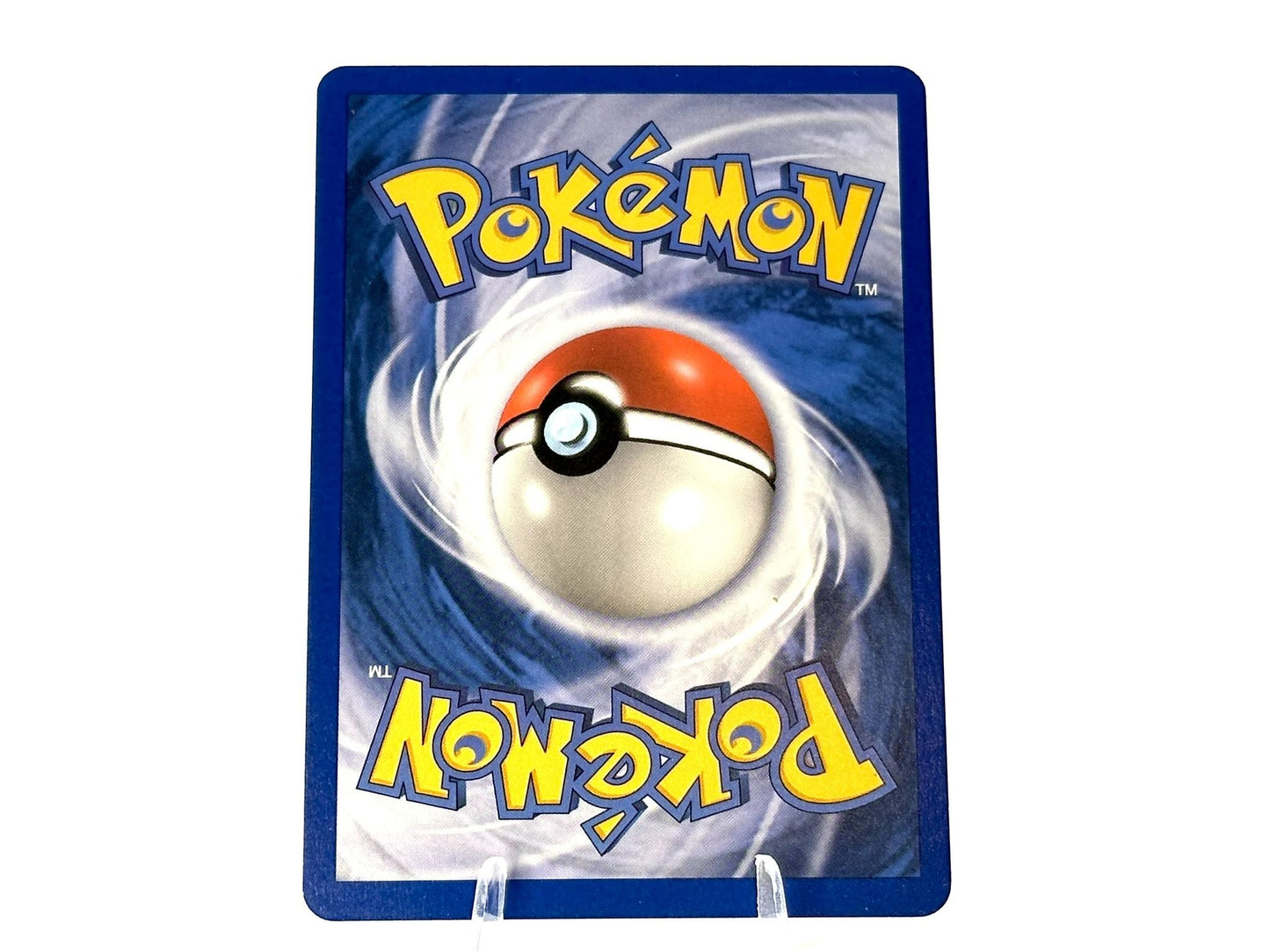 Ponyta - EX Delta Species [78/113] - 2005 MidEra - Delta Species