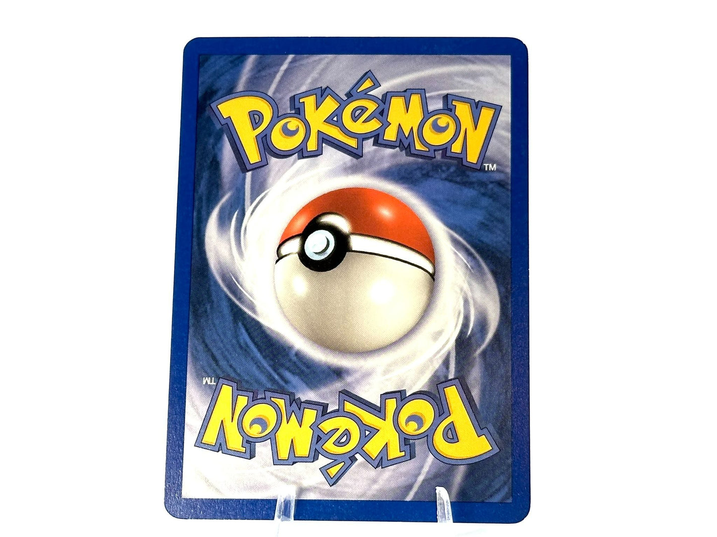 Snow-cloud Castform - EX Delta Species [29/113] - 2005 MidEra - Delta Species