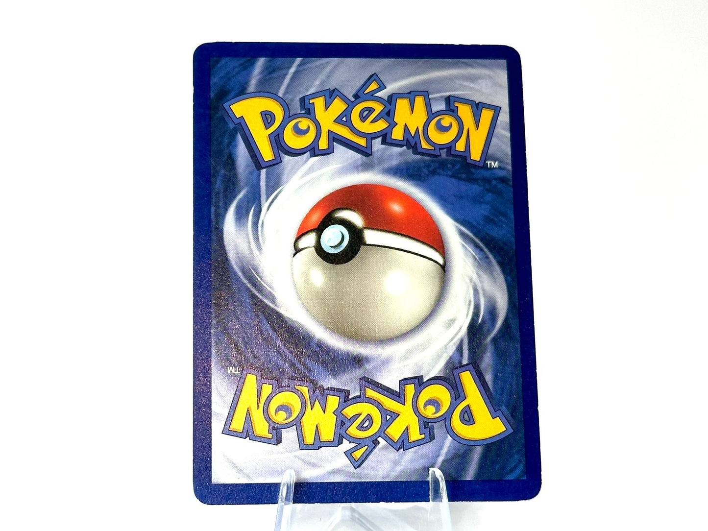 Articuno - Fossil [17/62] - 1999 WOTC - Arita