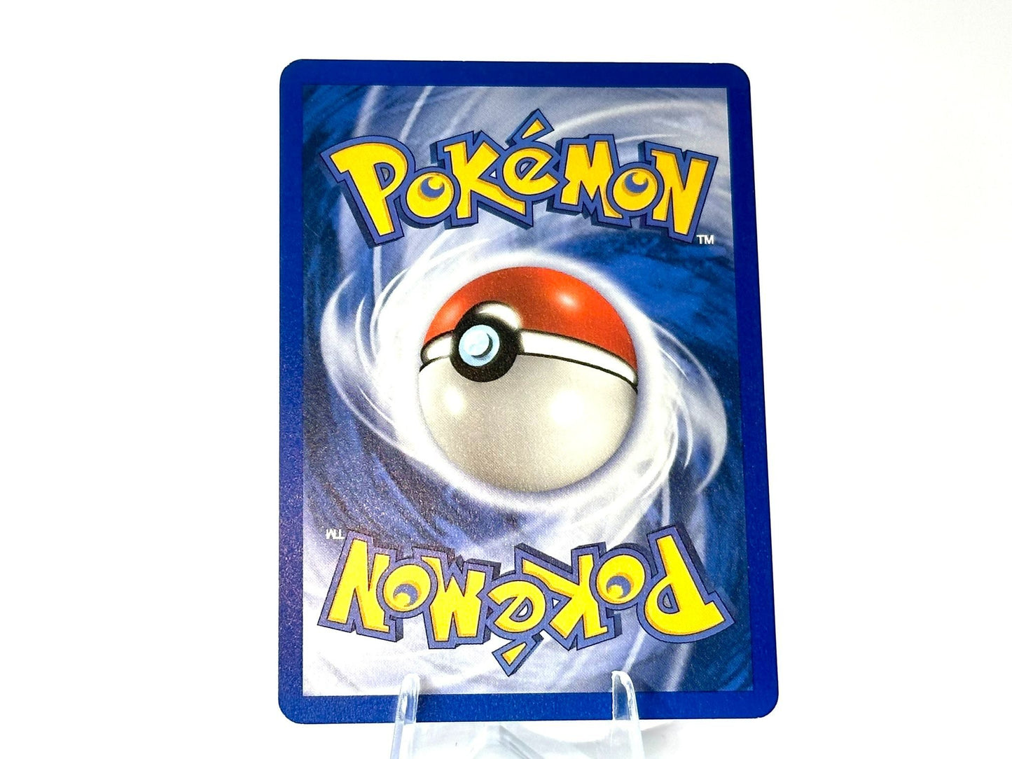 Magikarp - EX FireRed & LeafGreen [67/112] - 2004 MidEra?