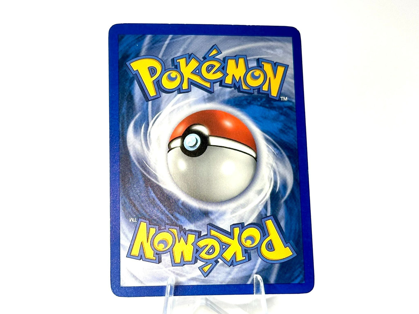 Manectric - HOLO EX Emerald [7/106] - 2005 MidEra?