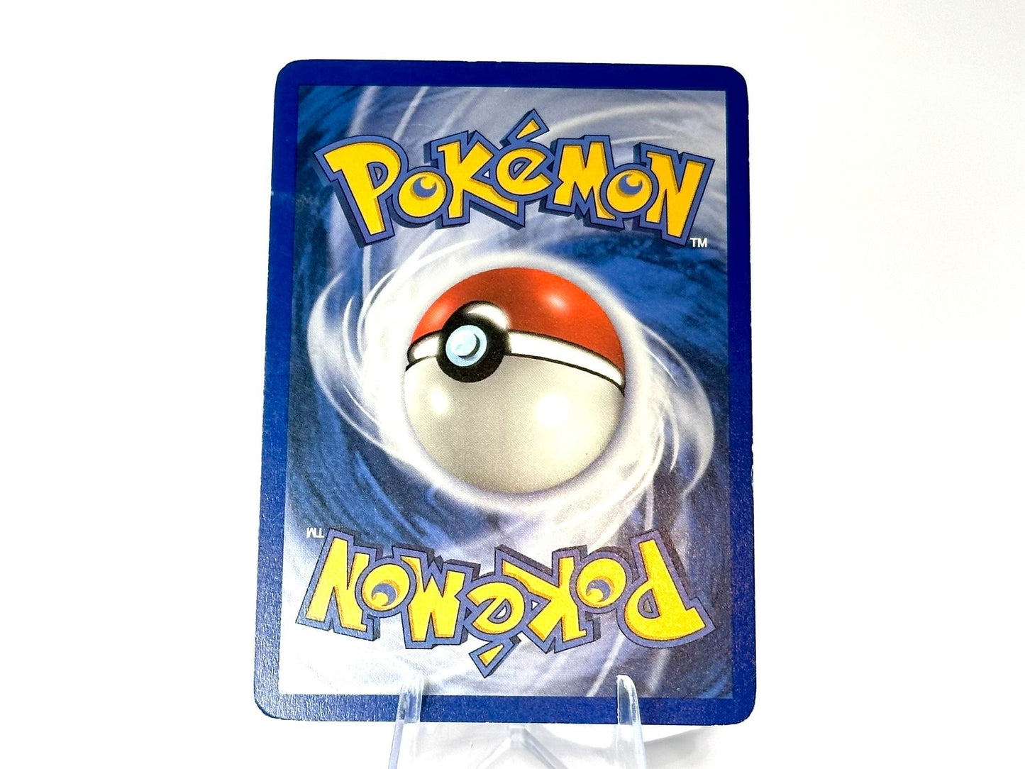 Misdreavus - RARE EX Team Rocket Returns [25/109] - 2004 MidEra?