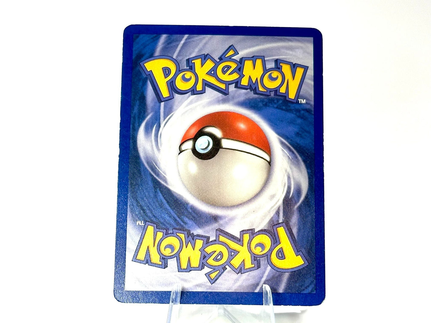 Hoppip - EX Team Rocket Returns [57/109] - 2004 MidEra?