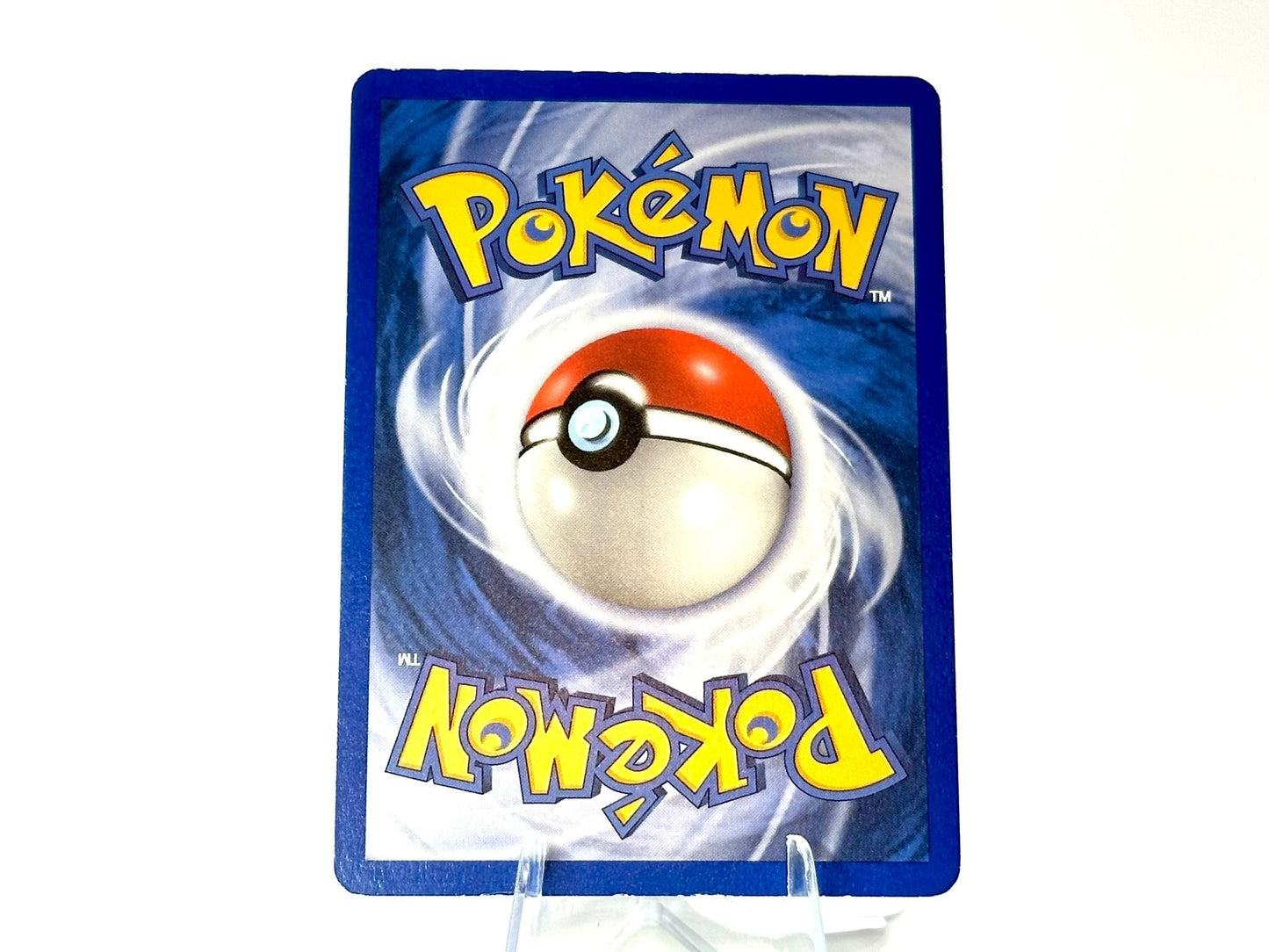 Koffing - EX Team Rocket Returns [61/109] - 2004 MidEra?