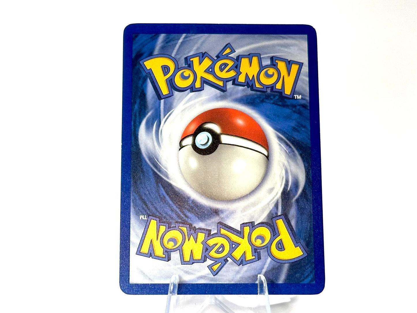 Drowzee - EX Team Rocket Returns [54/109] - 2004 MidEra?