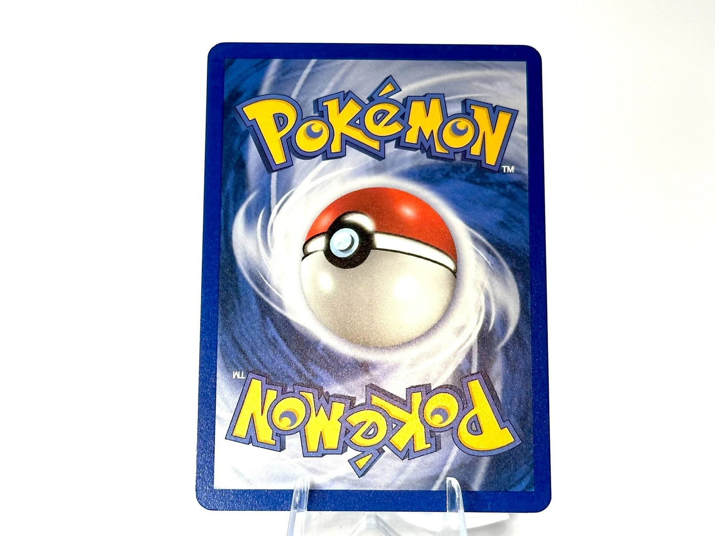 Rattata - EX Team Rocket Returns [71/109] - 2004 MidEra?
