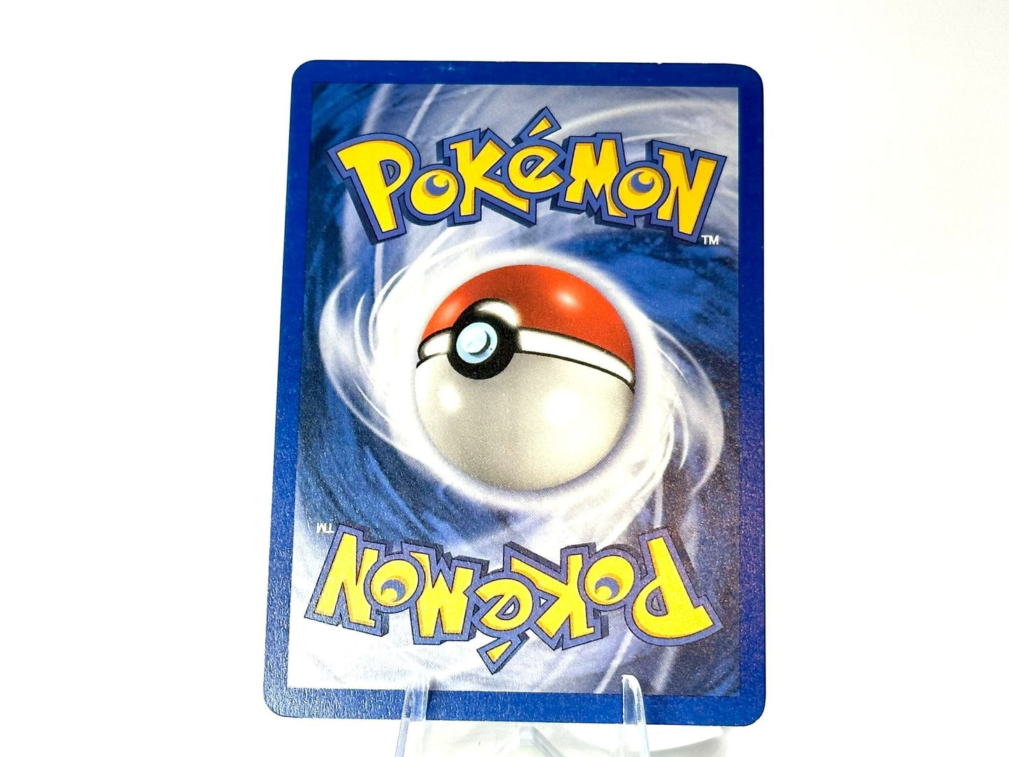 Ledyba - EX Team Rocket Returns [64/109] - 2004 MidEra?
