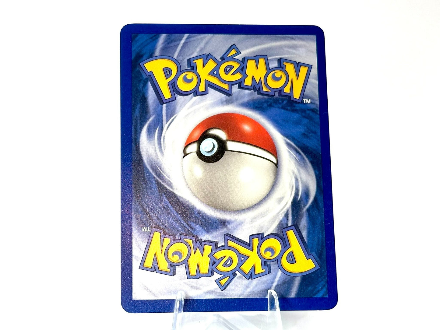 Magikarp - EX Team Rocket Returns [65/109] - 2004 MidEra?