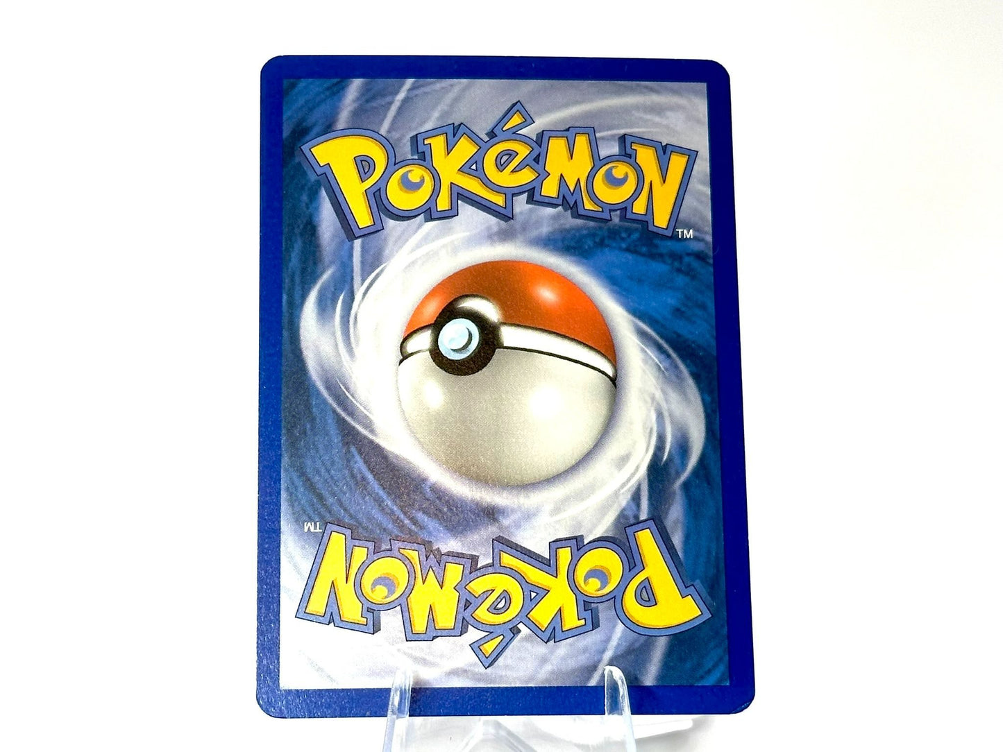 Furret - HOLO STAMPED EX Legend Maker [33/92] - 2006 MidEra?