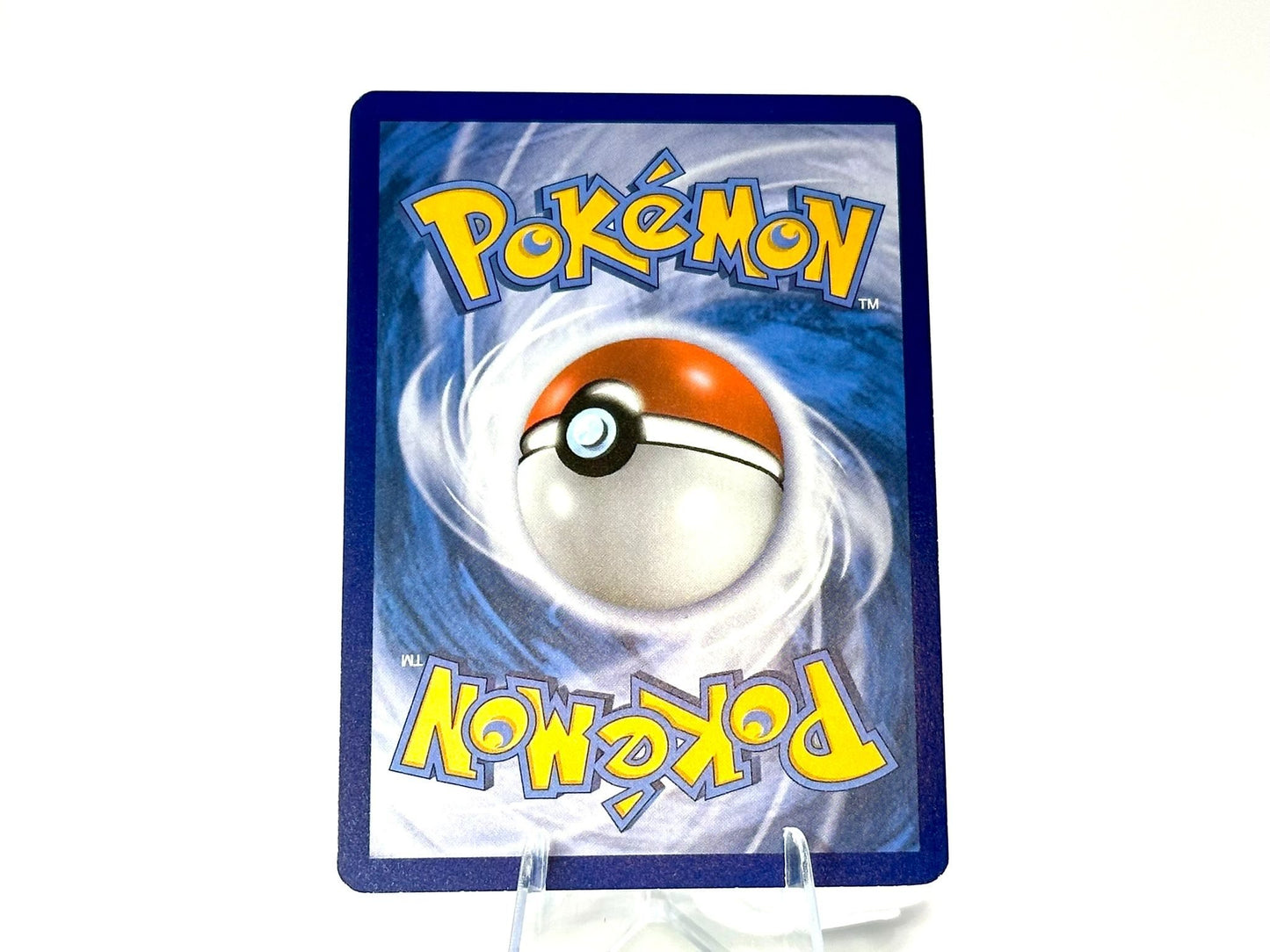 Exeggcute - Rev HOLO Roaring Skies [1/108] - 2015 MidEra?