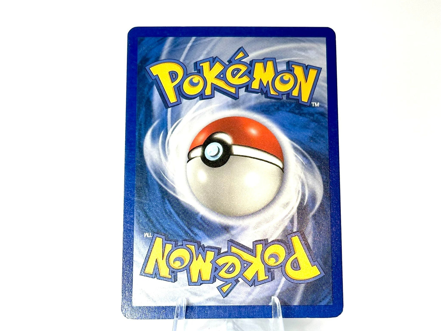 Feebas - Hidden Legends [61/101] - 2003 MidEra?