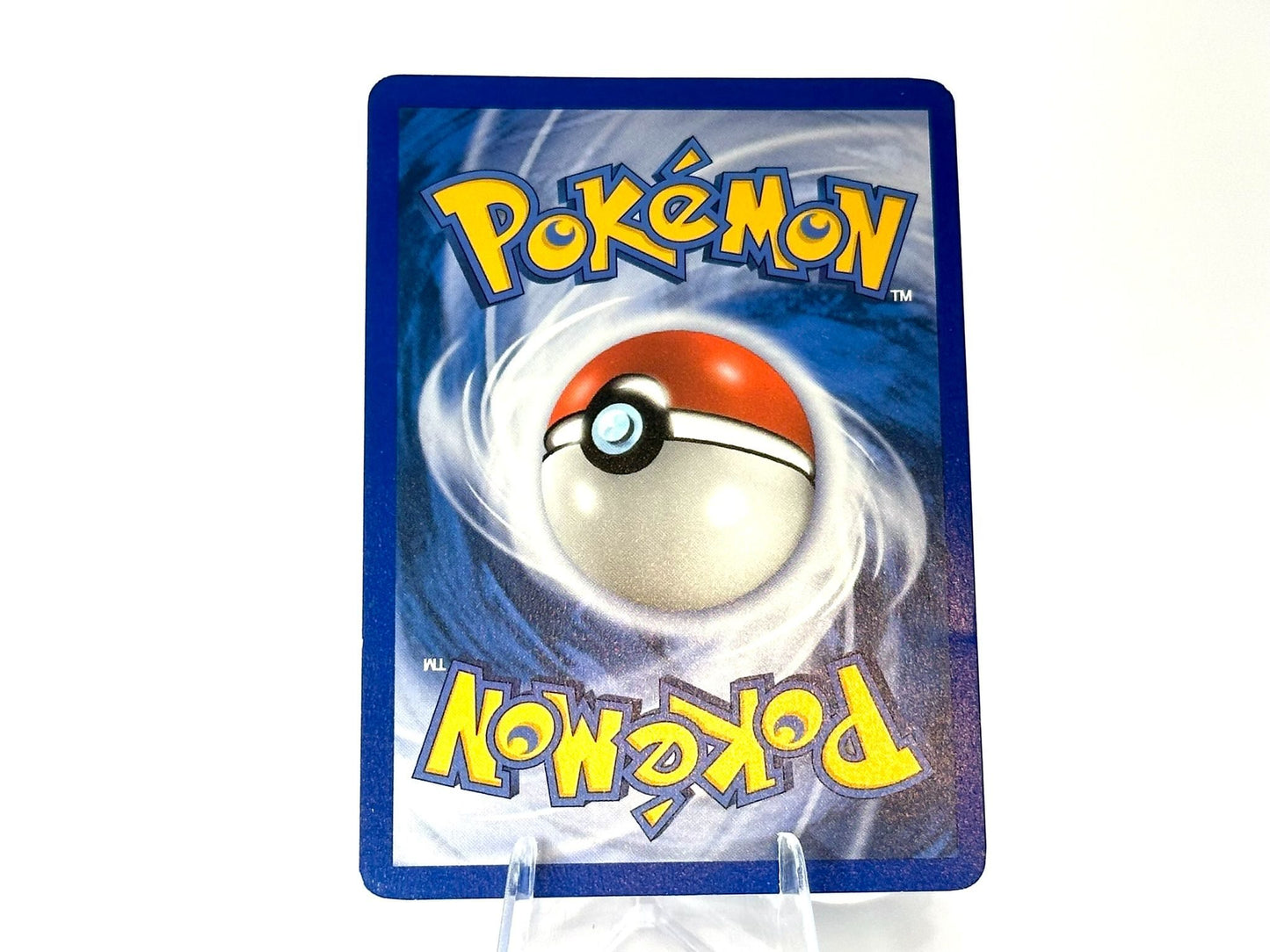 Hypno - EX FireRed & LeafGreen [25/112] - 2004 MidEra?