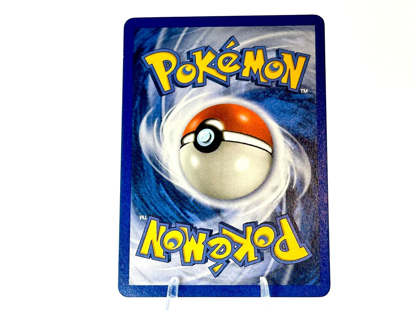 Ditto - Skyridge [51/144] - 2003 WOTC - e-Reader - Komiya