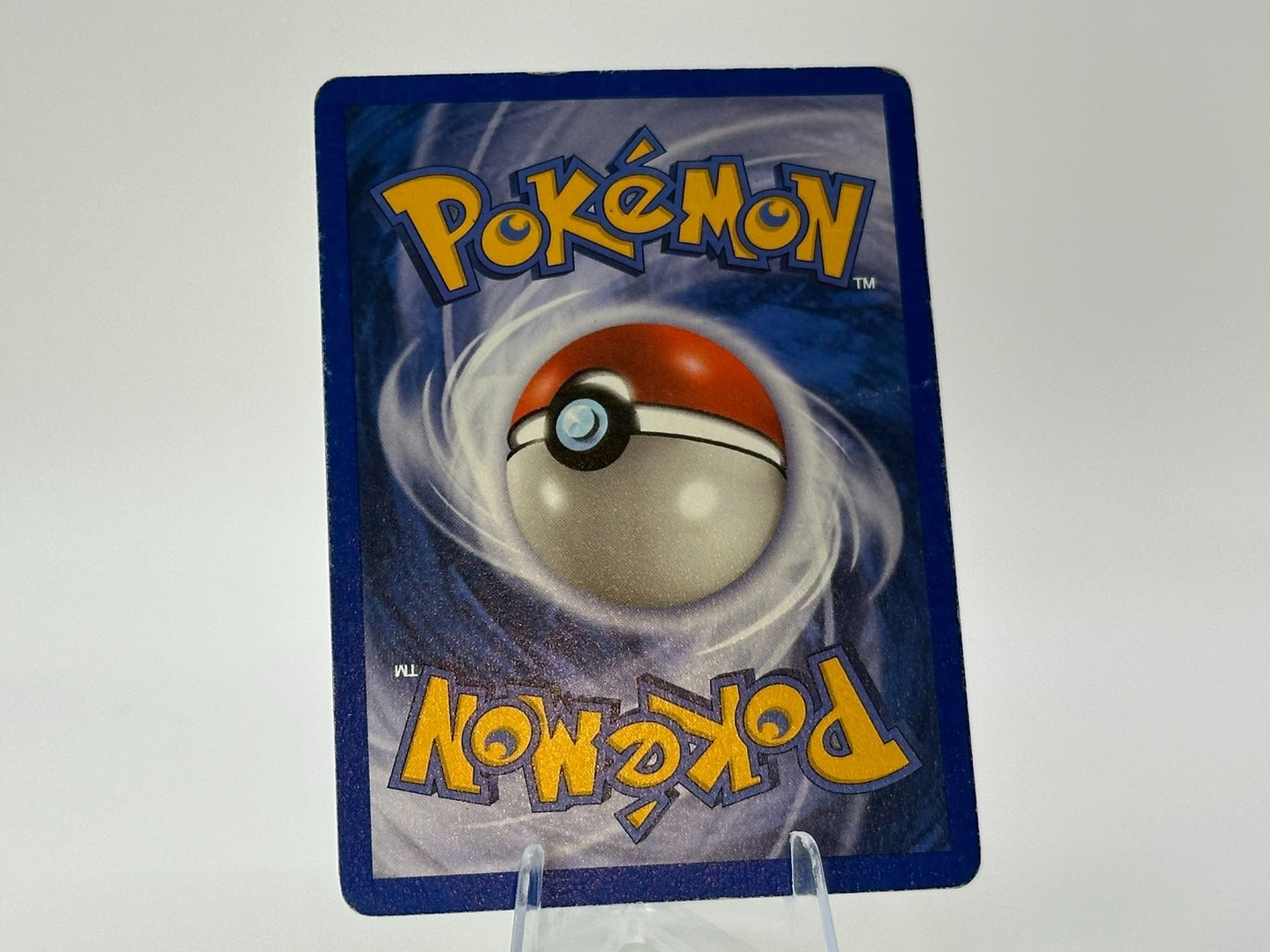 Oddish - Expedition Base Set [123/165] - 2002 WOTC - e-Reader - Yamashita