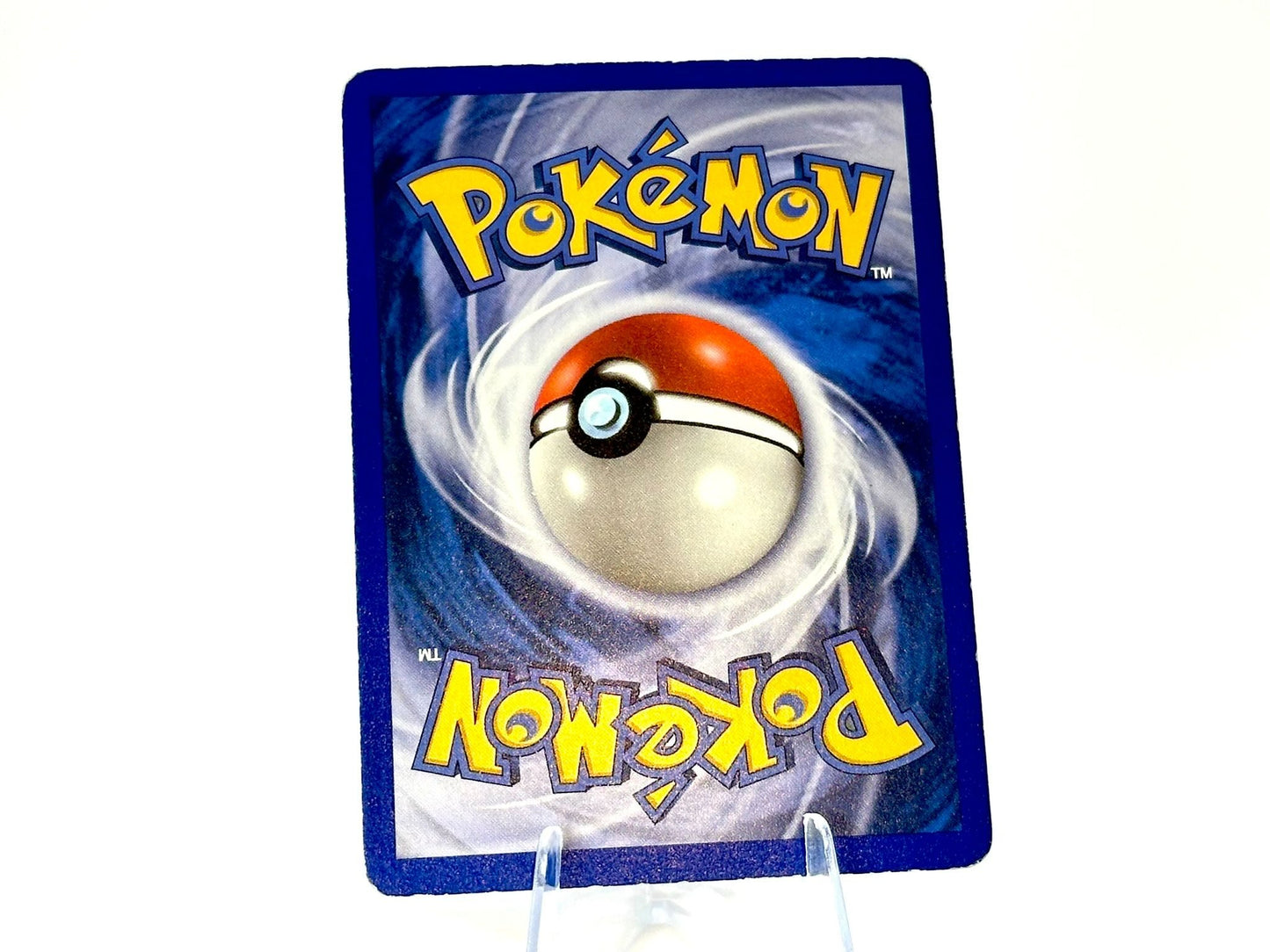 Machoke - Expedition Base Set [85/165] - 2002 WOTC - e-Reader - Yoshida