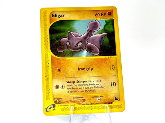 Gligar - Skyridge [59/144] - 2003 WOTC - e-Reader - Yoshida