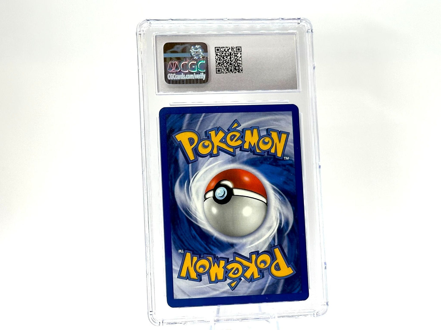Graded - 1st Edition - Koga's Koffing - Gym Challenge [79/132] - 2000 WOTC -
