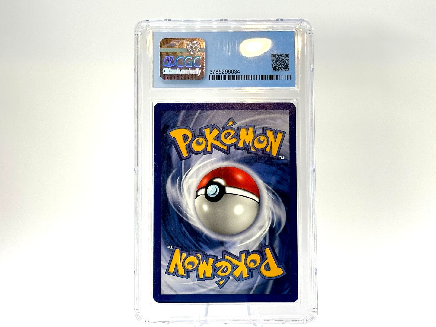 Graded - Onix - Base Set Shadowless [56/102] - 1999 WOTC - Sugimori