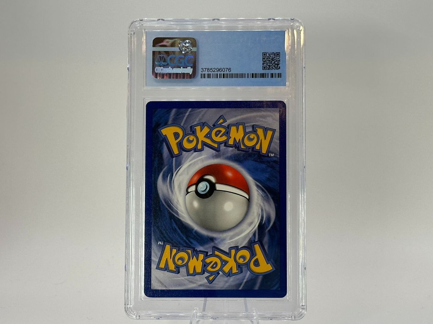 Graded - Rattata - Base Set Shadowless [61/102] - 1999 WOTC - Arita
