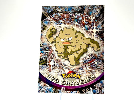 Graveler - [75] - Topps - 1999 - Vintage