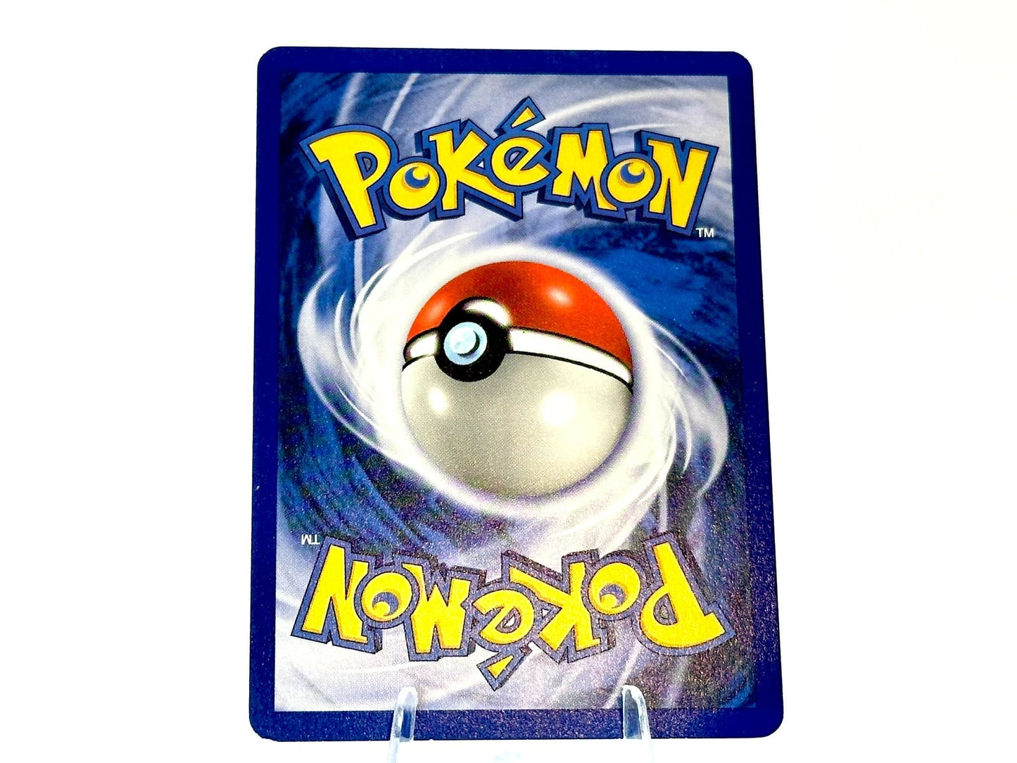 Misty's Poliwrath - Gym Heroes [31/132] - 2000 WOTC - Sugimori