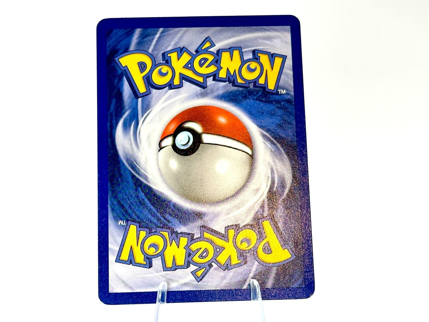 Ponyta - Team Rocket [64/82] - 2000 WOTC - Nishida
