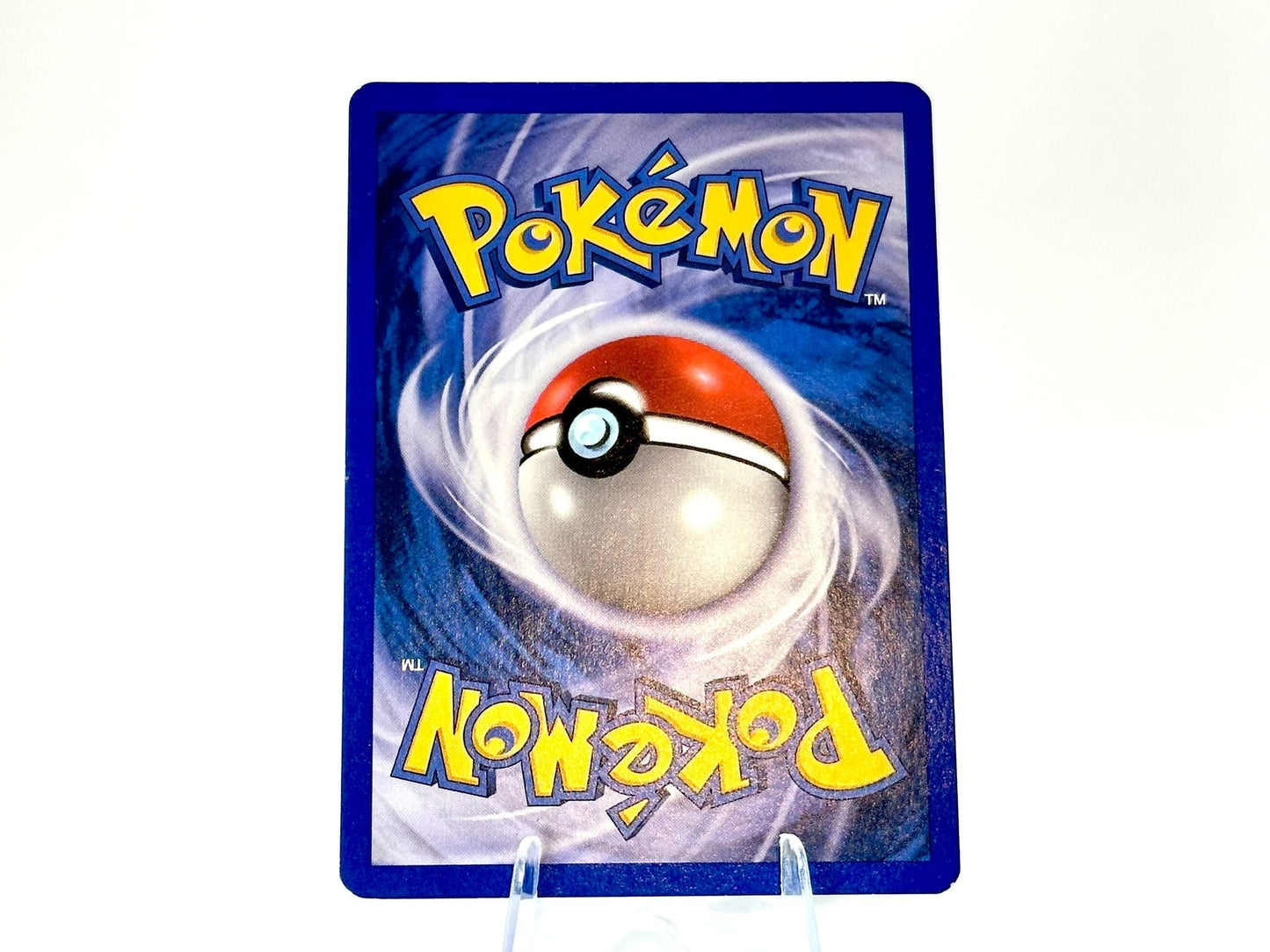 Krabby - Fossil [51/62] - 1999 WOTC - Mitsuhiro Arita