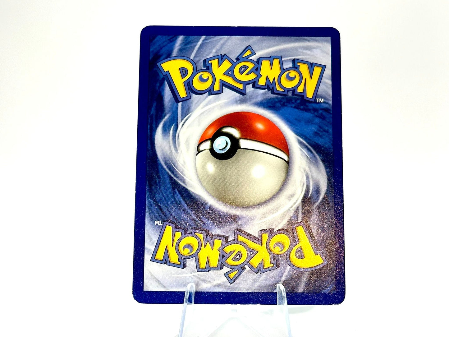 Psyduck - Fossil [53/62] - 1999 WOTC - Kagemaru Himeno