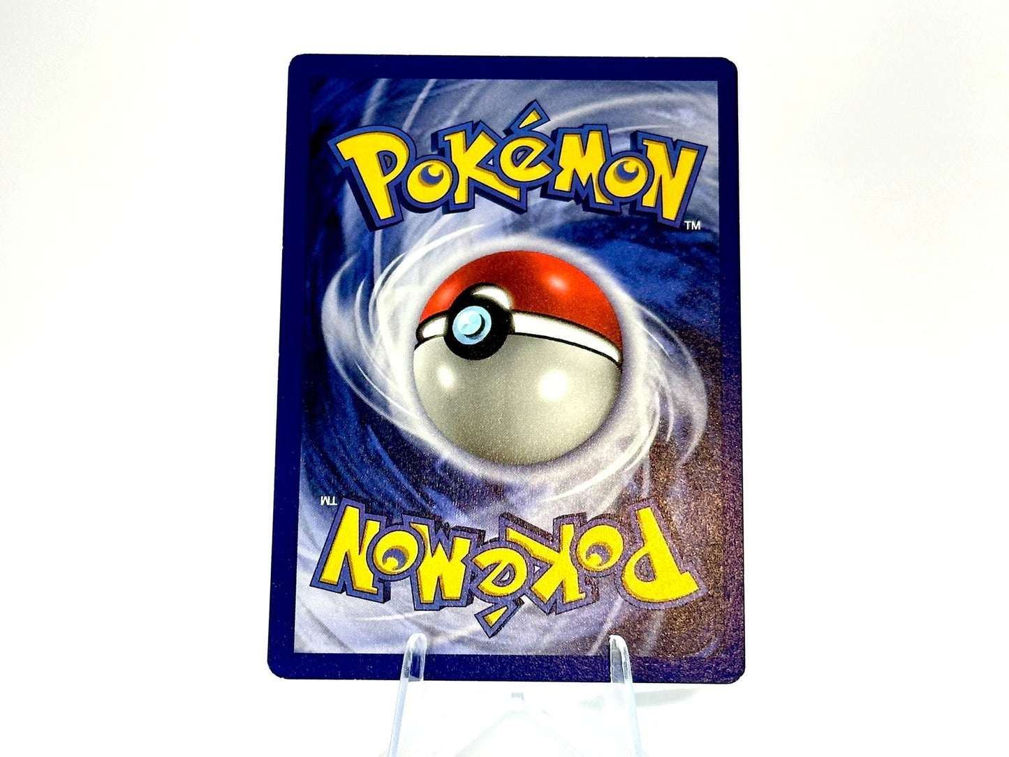 Horsea - Fossil [49/62] - 1999 WOTC - Mitsuhiro Arita