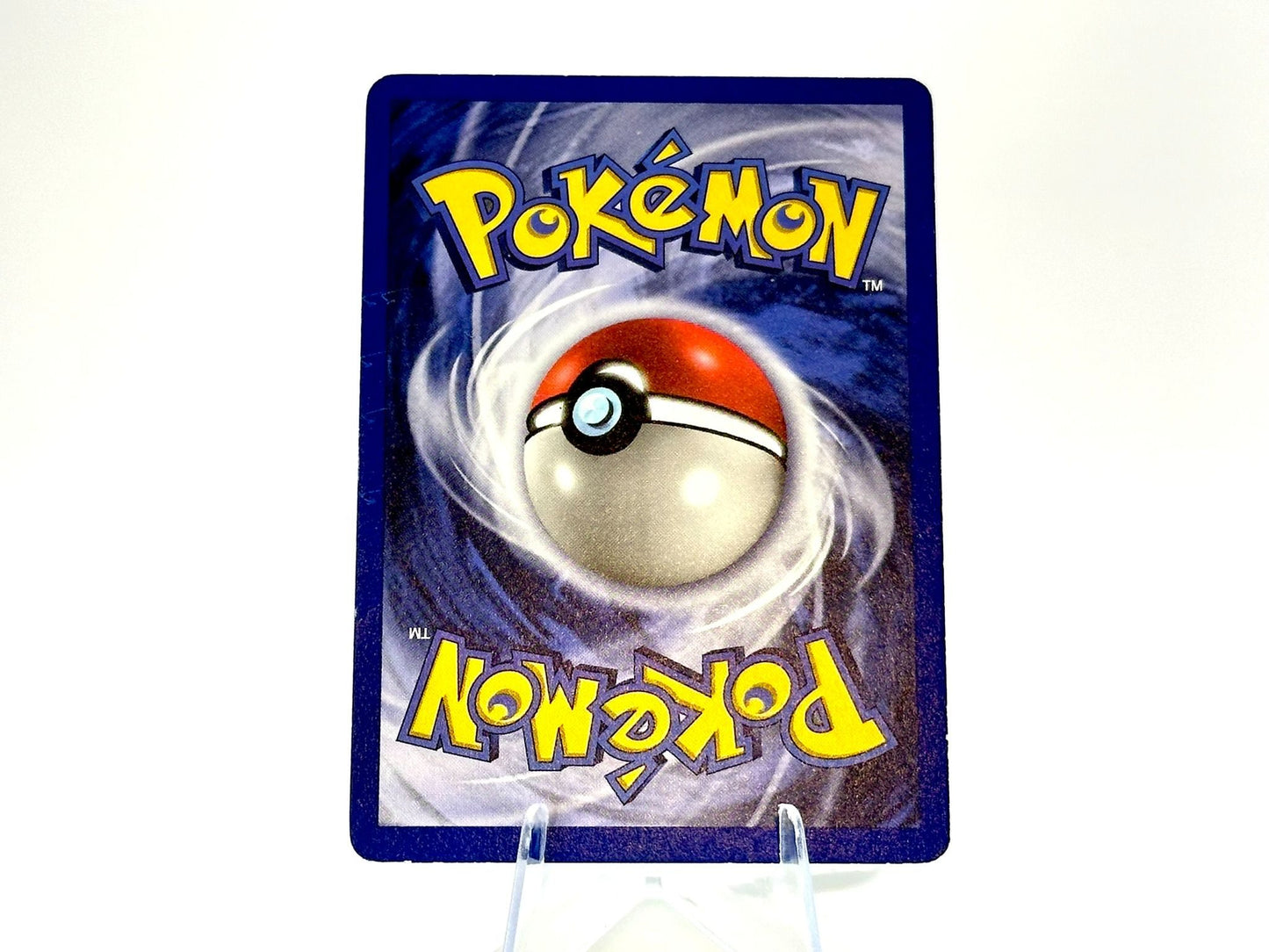 Butterfree - Jungle [33/64] - 1999 WOTC - Kagemaru Himeno