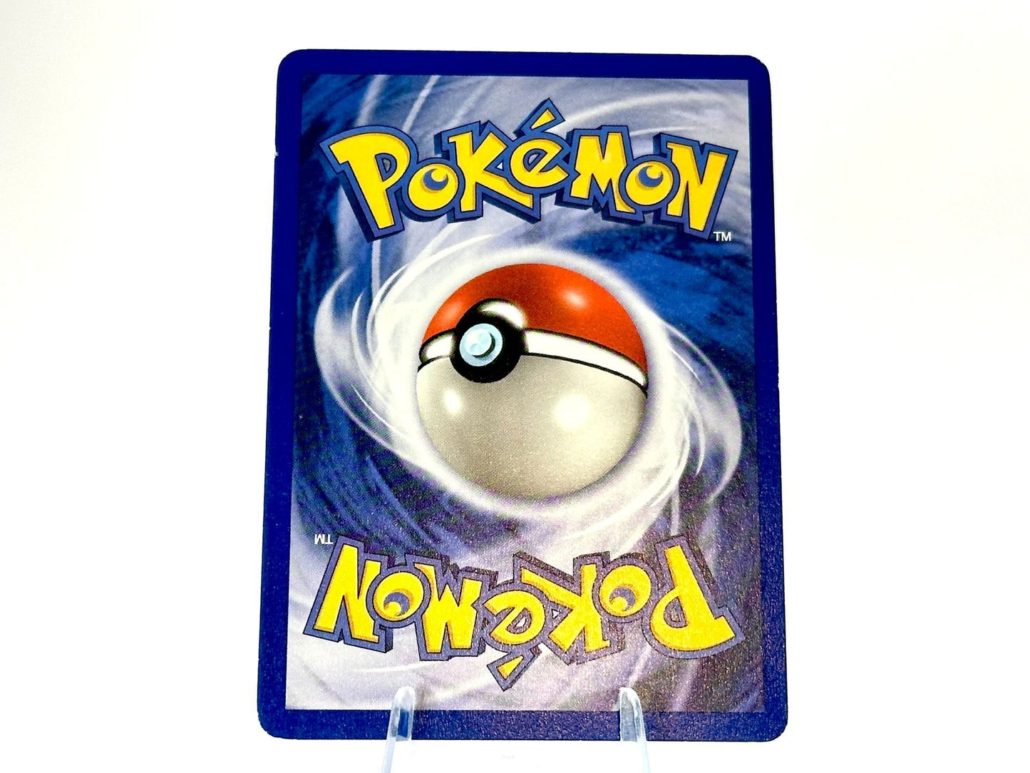 1st Edition - Goop Gas Attack - Team Rocket [78/82] - 2000 WOTC - Ikuzuki