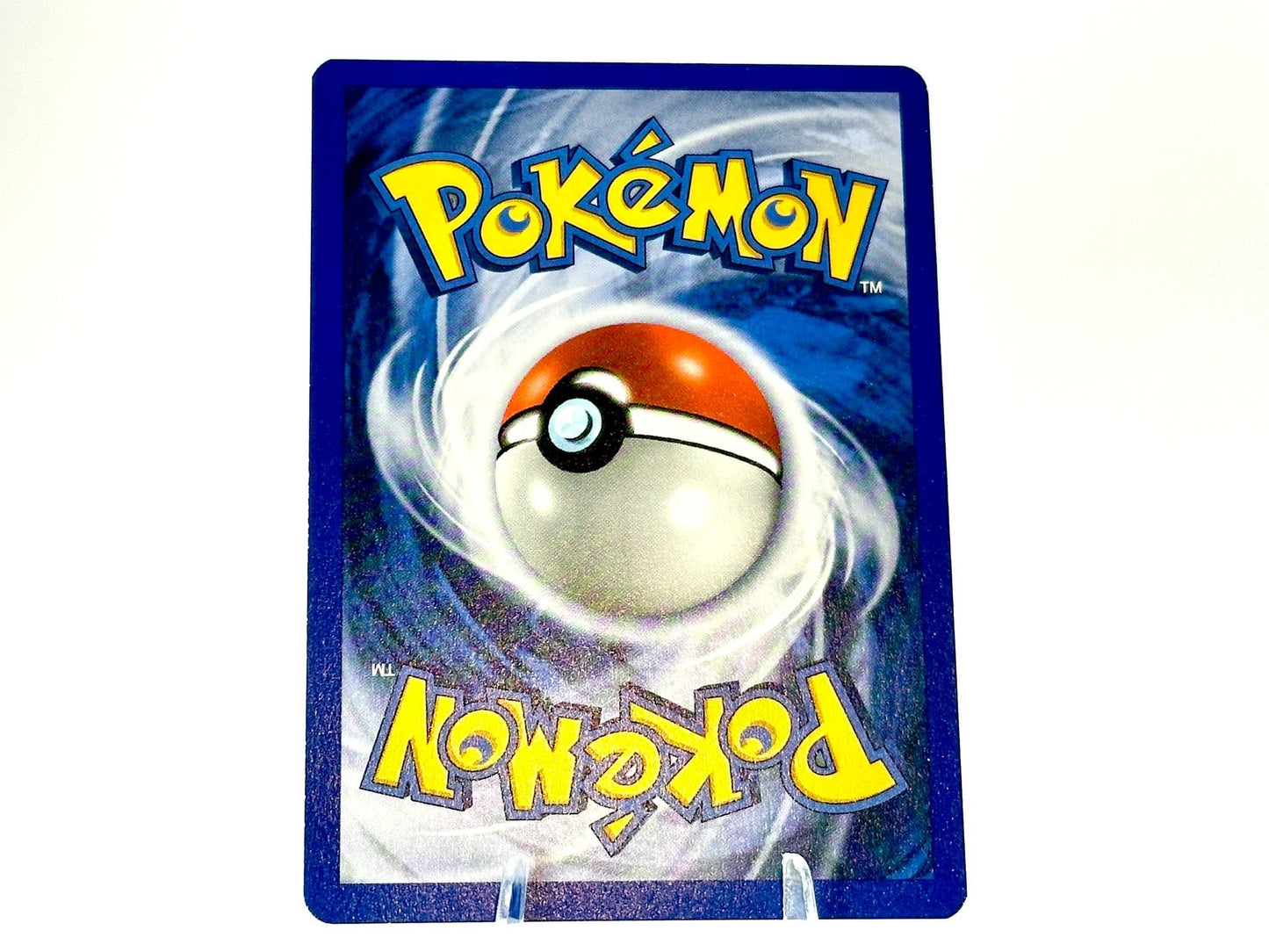 1st Edition - Chinchou - Neo Genesis [55/111] - 2000 WOTC - Sugimori